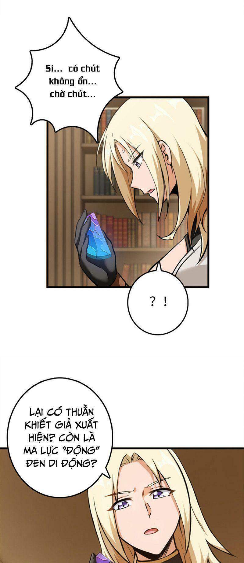 Thả Vu Nữ Đó Ra - Chương 340