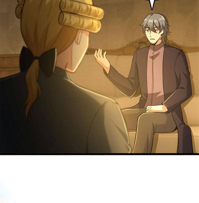 Thả Vu Nữ Đó Ra - Chương 378