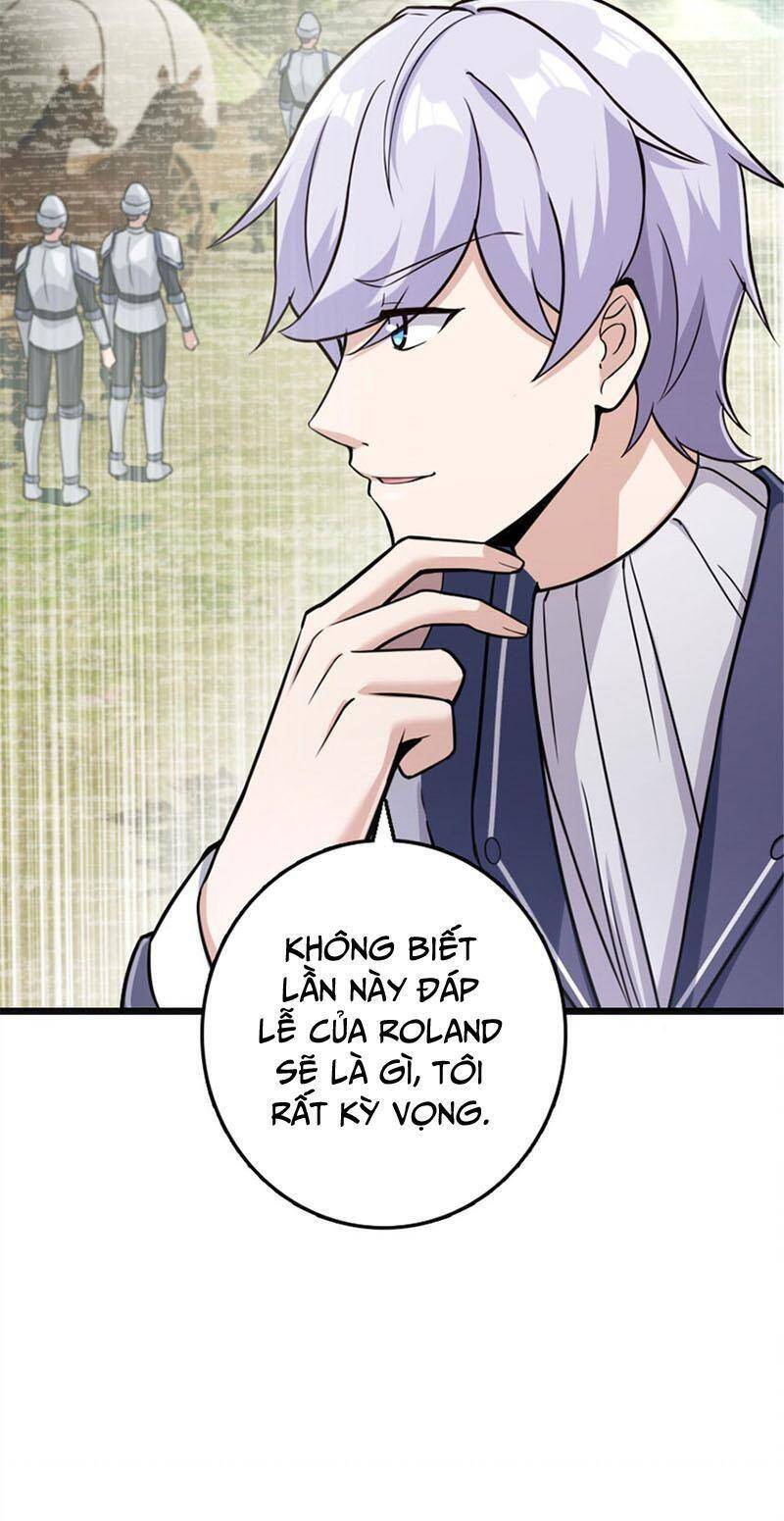 Thả Vu Nữ Đó Ra - Chương 378