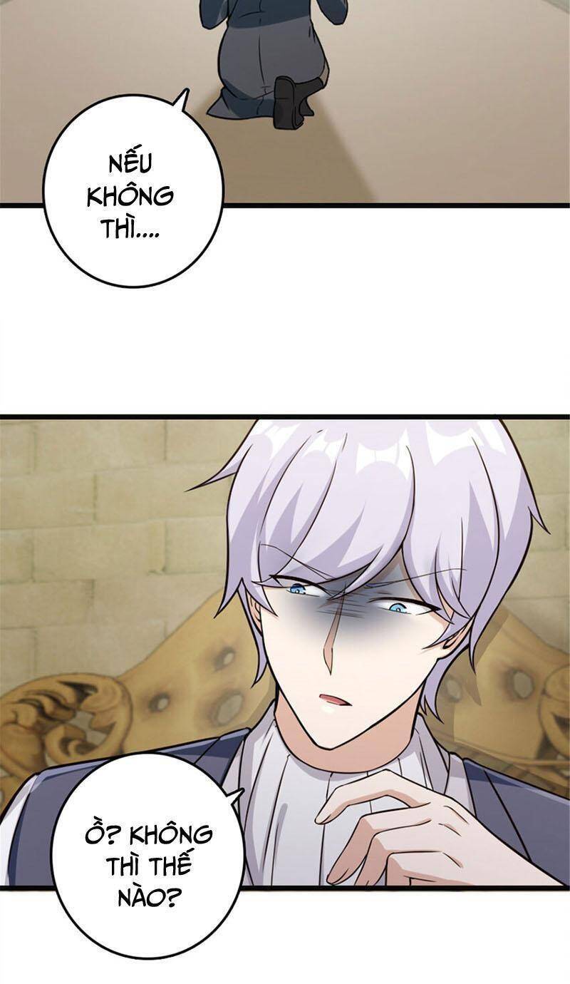 Thả Vu Nữ Đó Ra - Chương 378