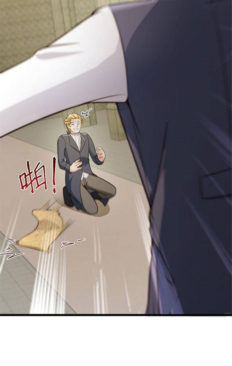 Thả Vu Nữ Đó Ra - Chương 378