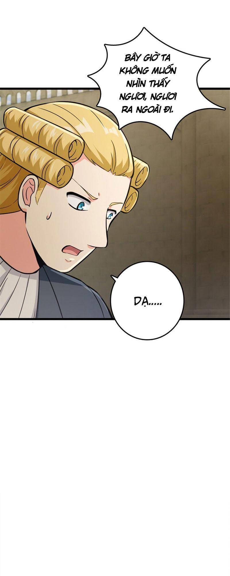 Thả Vu Nữ Đó Ra - Chương 378