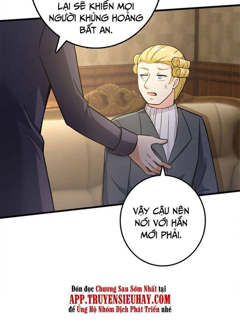 Thả Vu Nữ Đó Ra - Chương 378