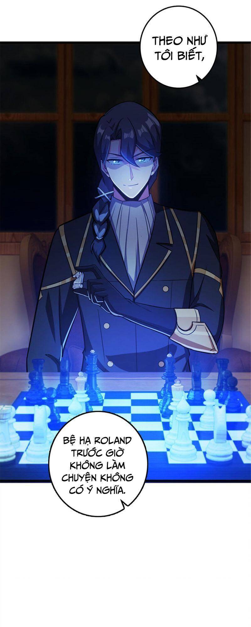 Thả Vu Nữ Đó Ra - Chương 378