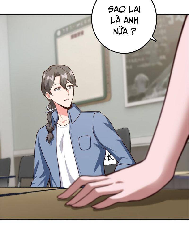 Thả Vu Nữ Đó Ra - Chương 395