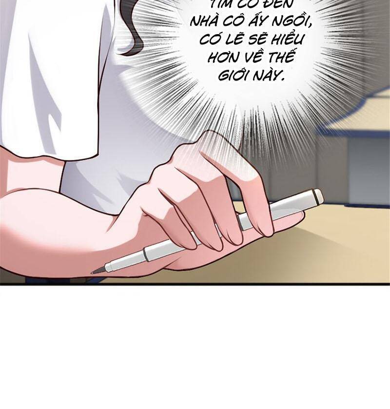 Thả Vu Nữ Đó Ra - Chương 395