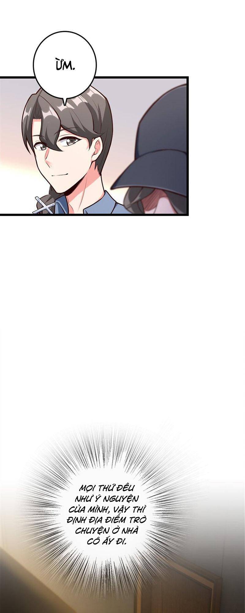 Thả Vu Nữ Đó Ra - Chương 395