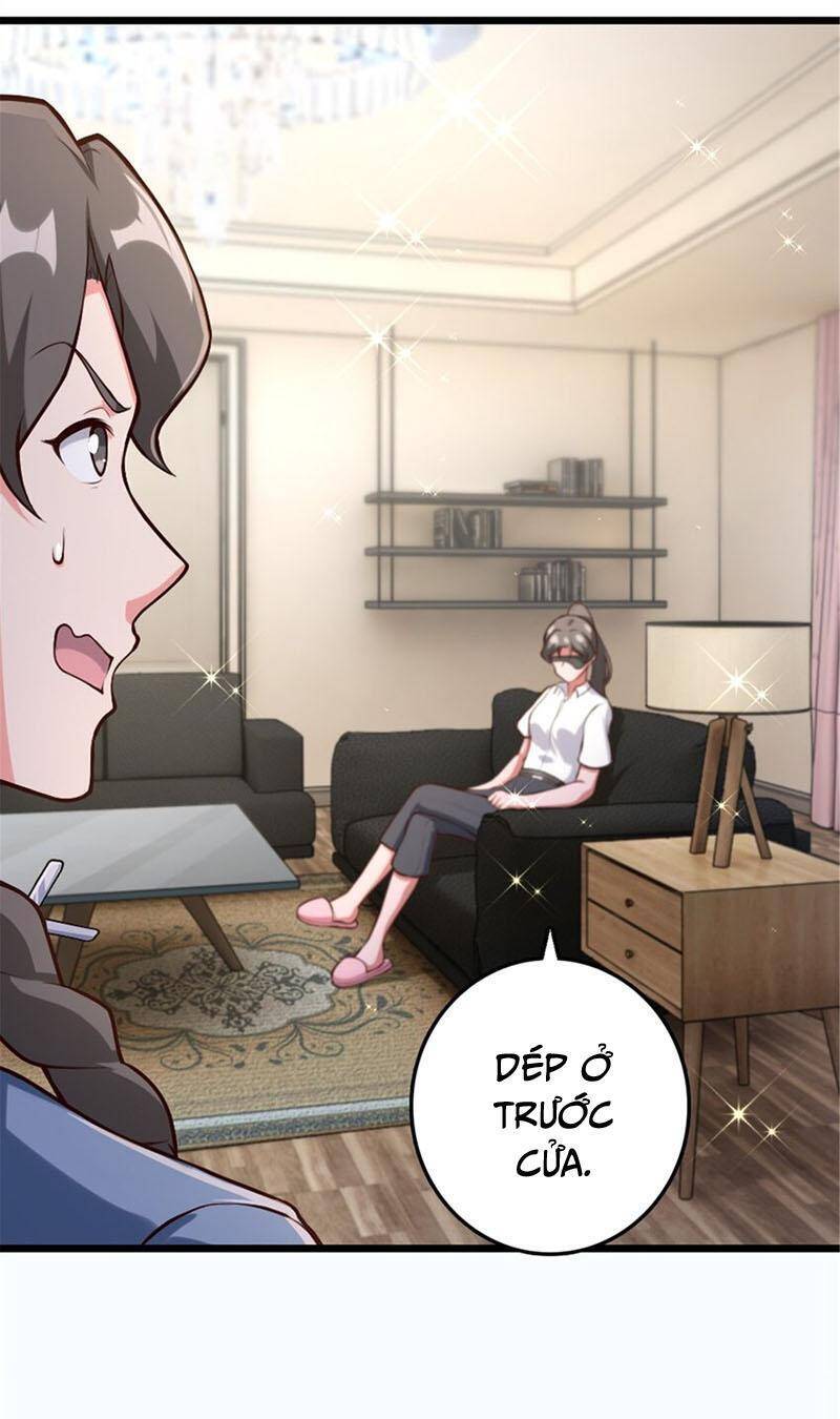 Thả Vu Nữ Đó Ra - Chương 395