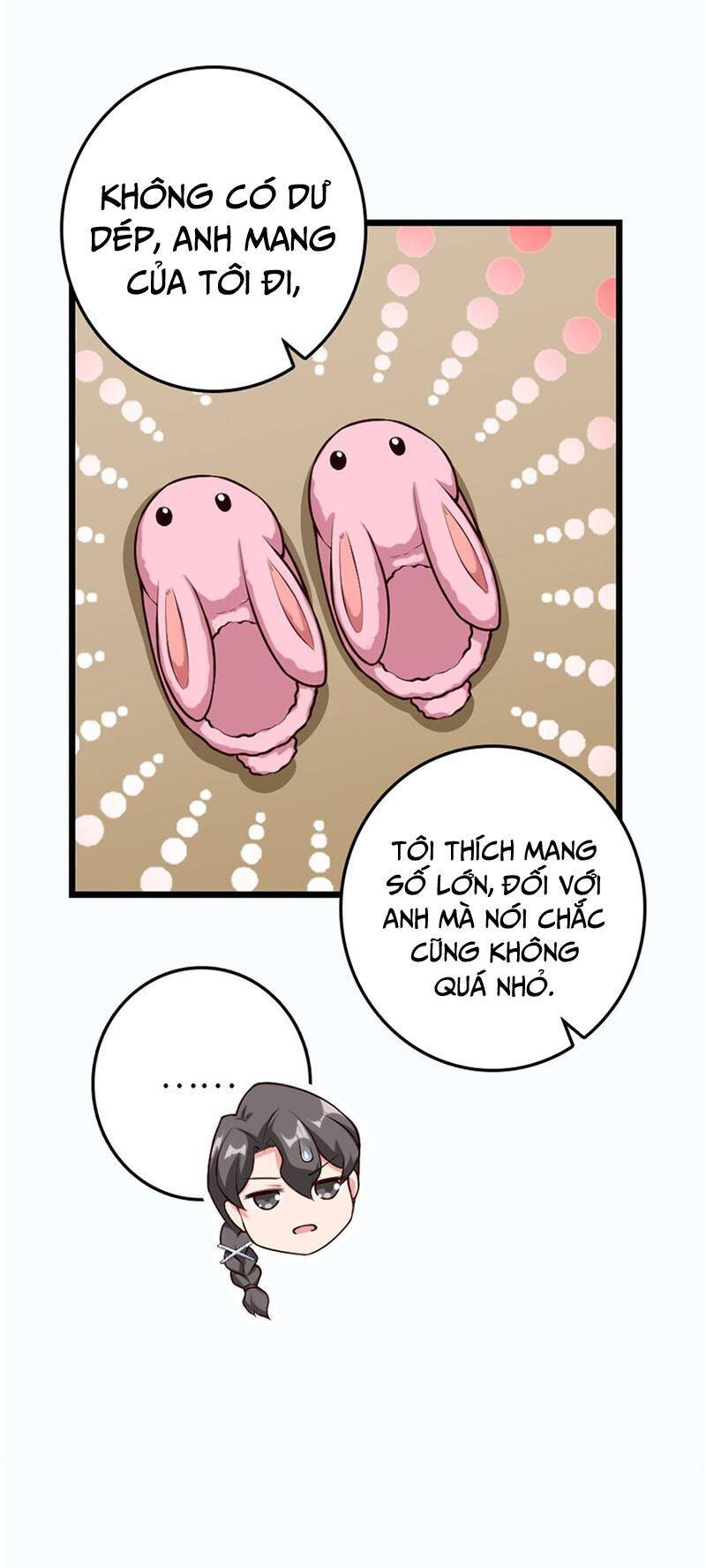 Thả Vu Nữ Đó Ra - Chương 395