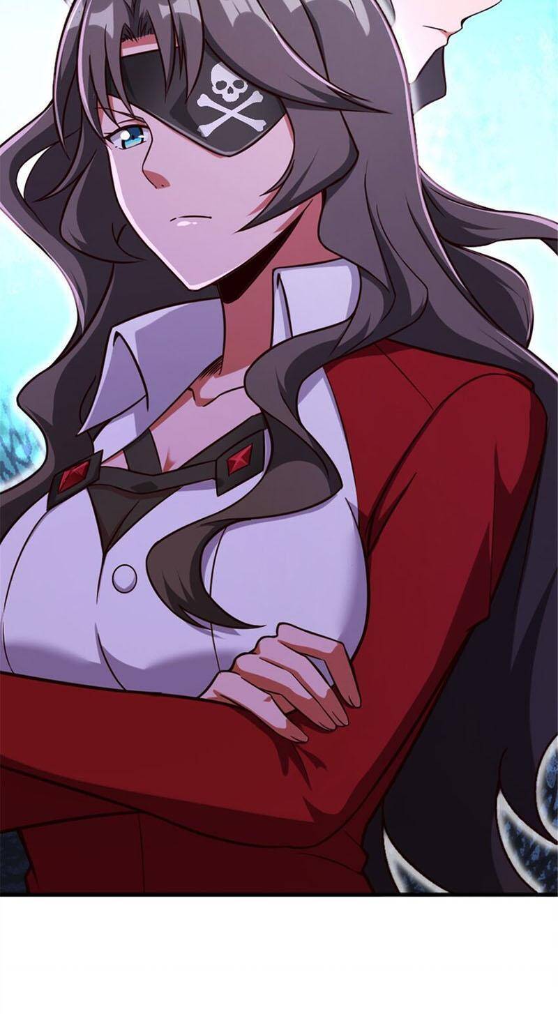 Thả Vu Nữ Đó Ra - Chương 395