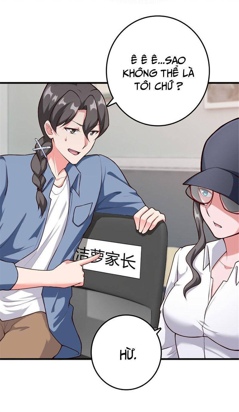 Thả Vu Nữ Đó Ra - Chương 395