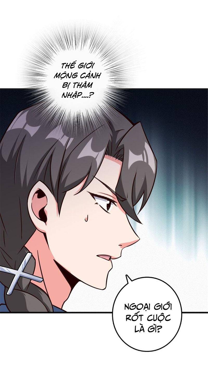 Thả Vu Nữ Đó Ra - Chương 395