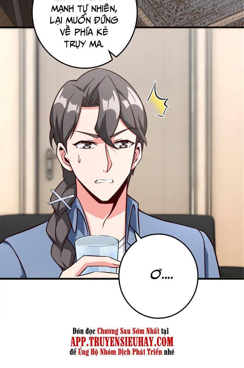 Thả Vu Nữ Đó Ra - Chương 395