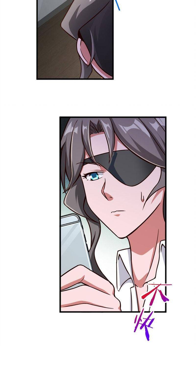 Thả Vu Nữ Đó Ra - Chương 395