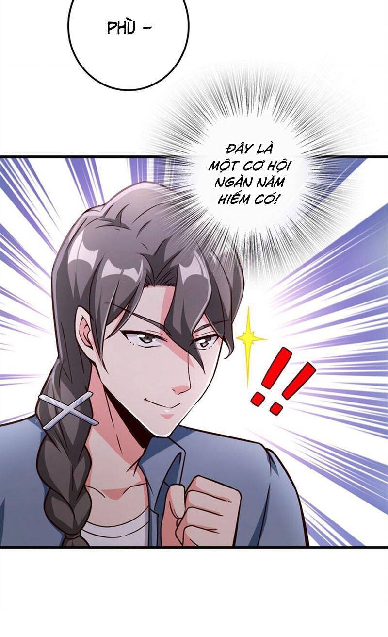 Thả Vu Nữ Đó Ra - Chương 395