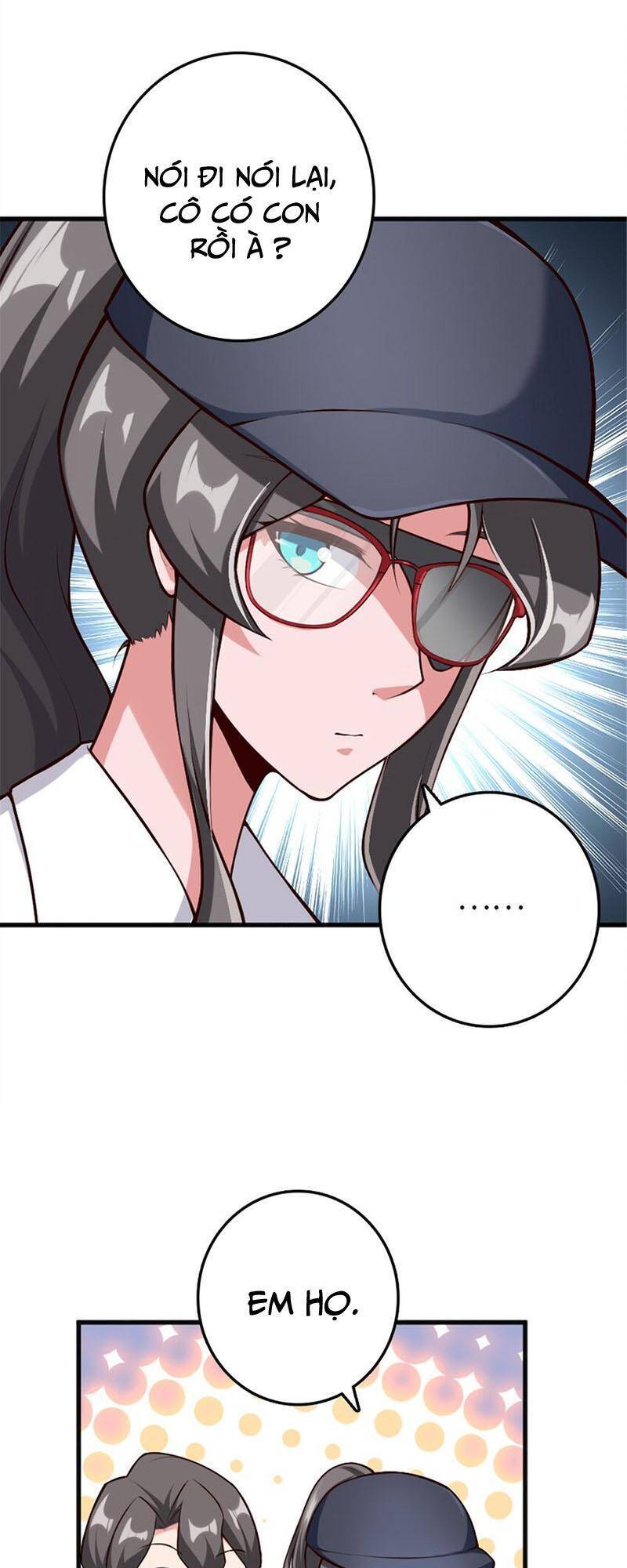 Thả Vu Nữ Đó Ra - Chương 395