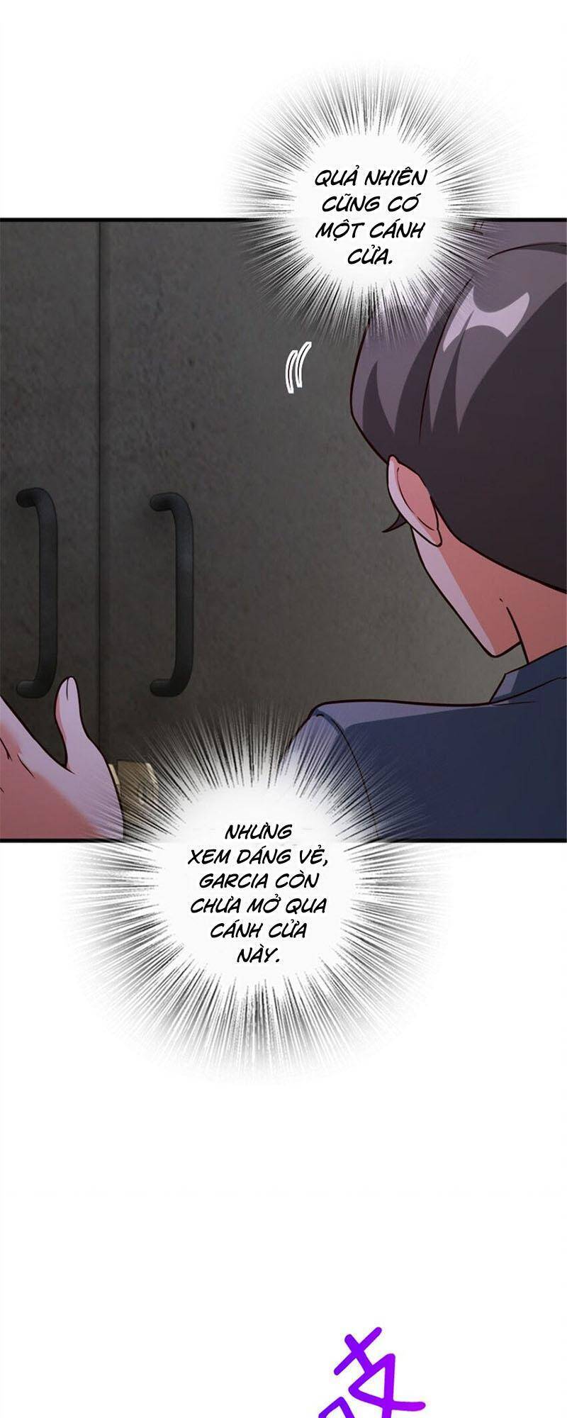 Thả Vu Nữ Đó Ra - Chương 395