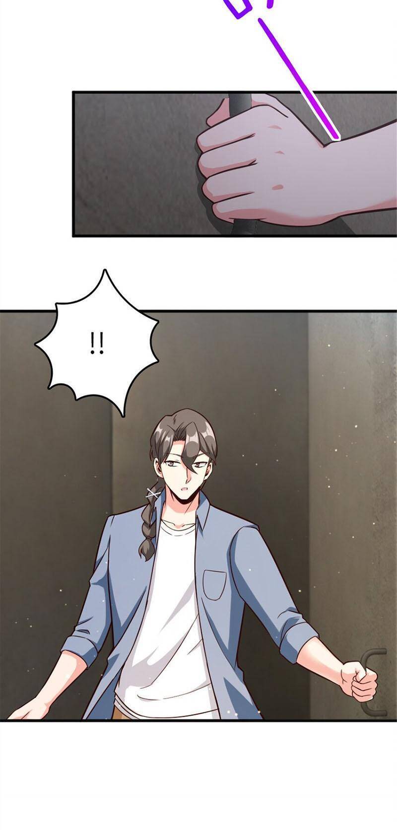 Thả Vu Nữ Đó Ra - Chương 395