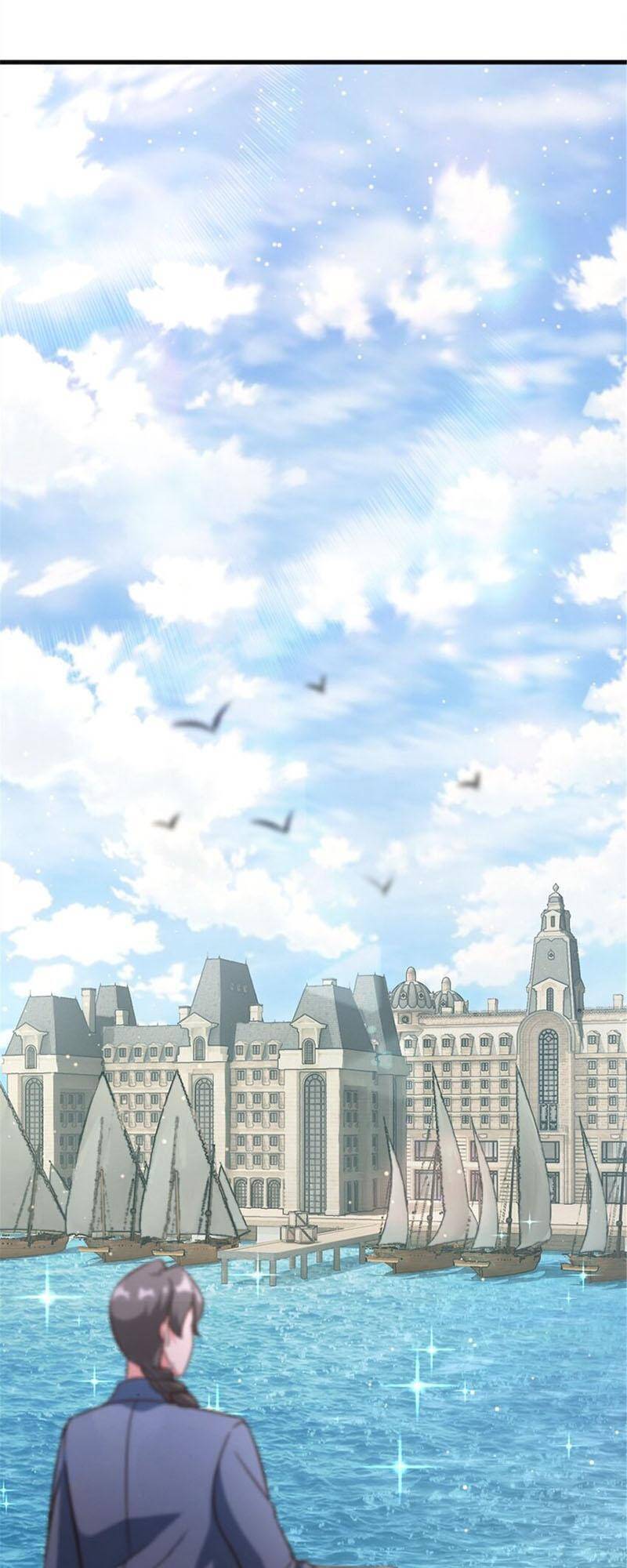 Thả Vu Nữ Đó Ra - Chương 395