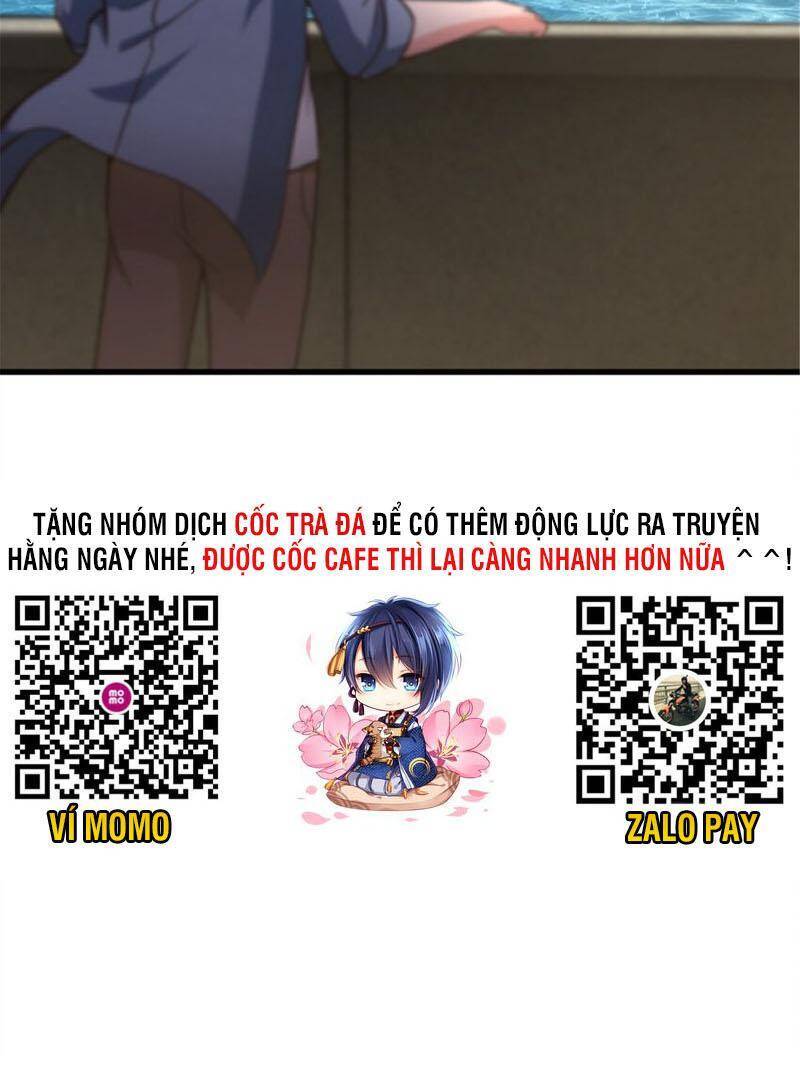 Thả Vu Nữ Đó Ra - Chương 395