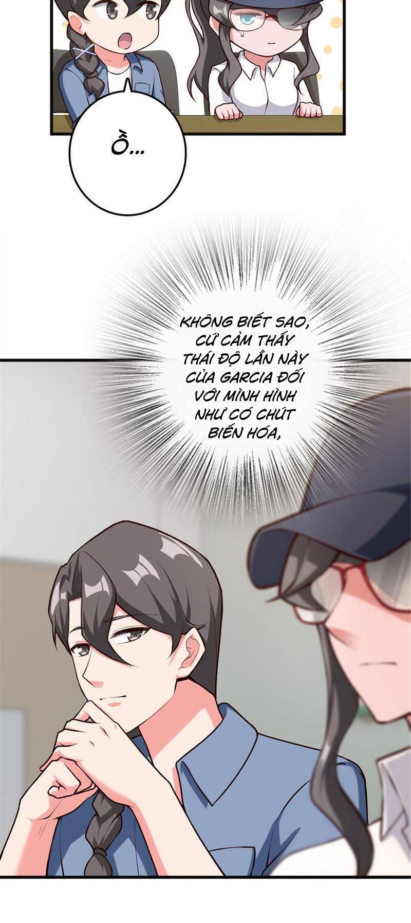 Thả Vu Nữ Đó Ra - Chương 395