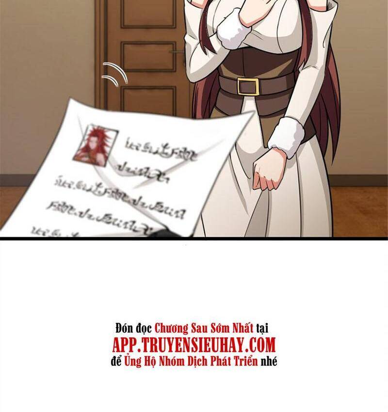 Thả Vu Nữ Đó Ra - Chương 396