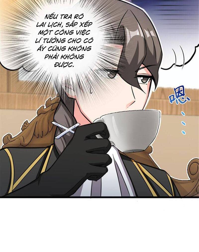 Thả Vu Nữ Đó Ra - Chương 396