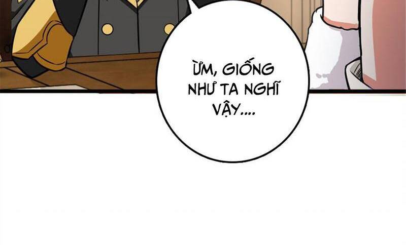 Thả Vu Nữ Đó Ra - Chương 396