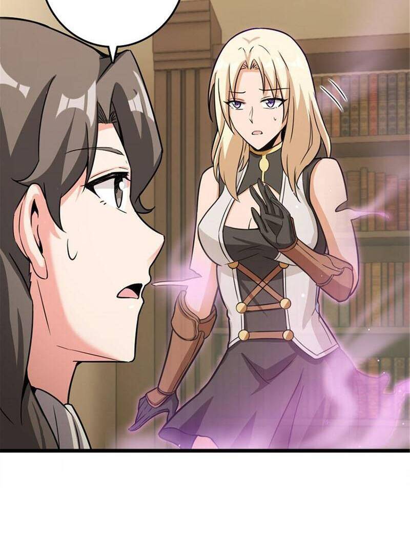 Thả Vu Nữ Đó Ra - Chương 396