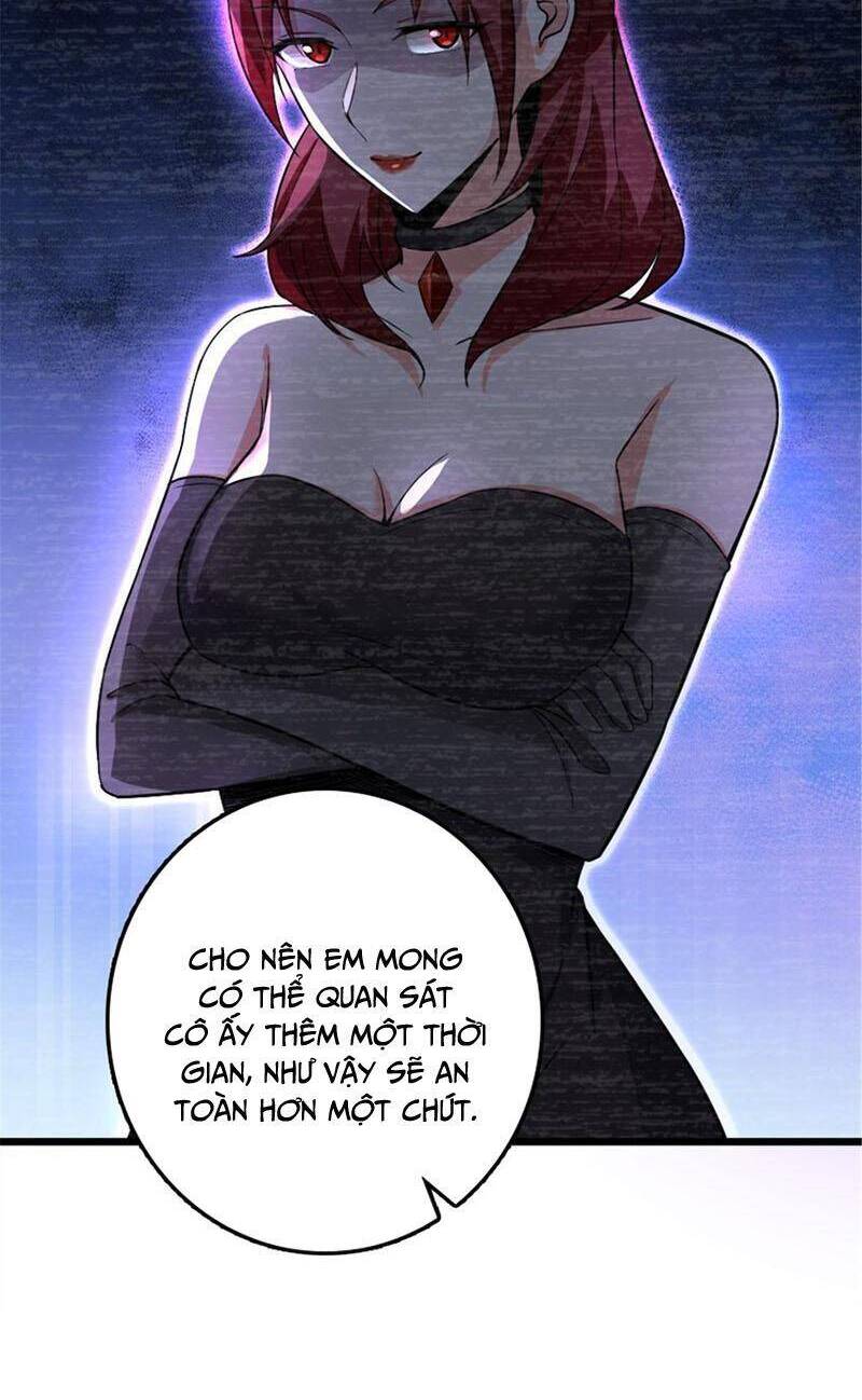 Thả Vu Nữ Đó Ra - Chương 396