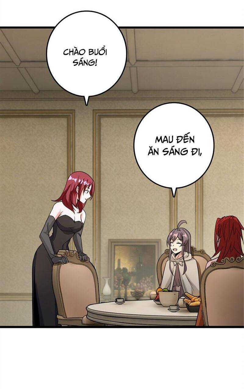 Thả Vu Nữ Đó Ra - Chương 396