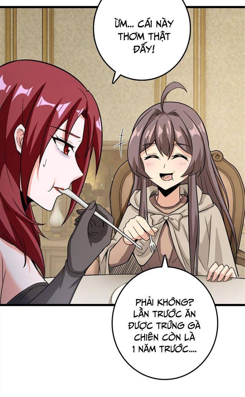 Thả Vu Nữ Đó Ra - Chương 396