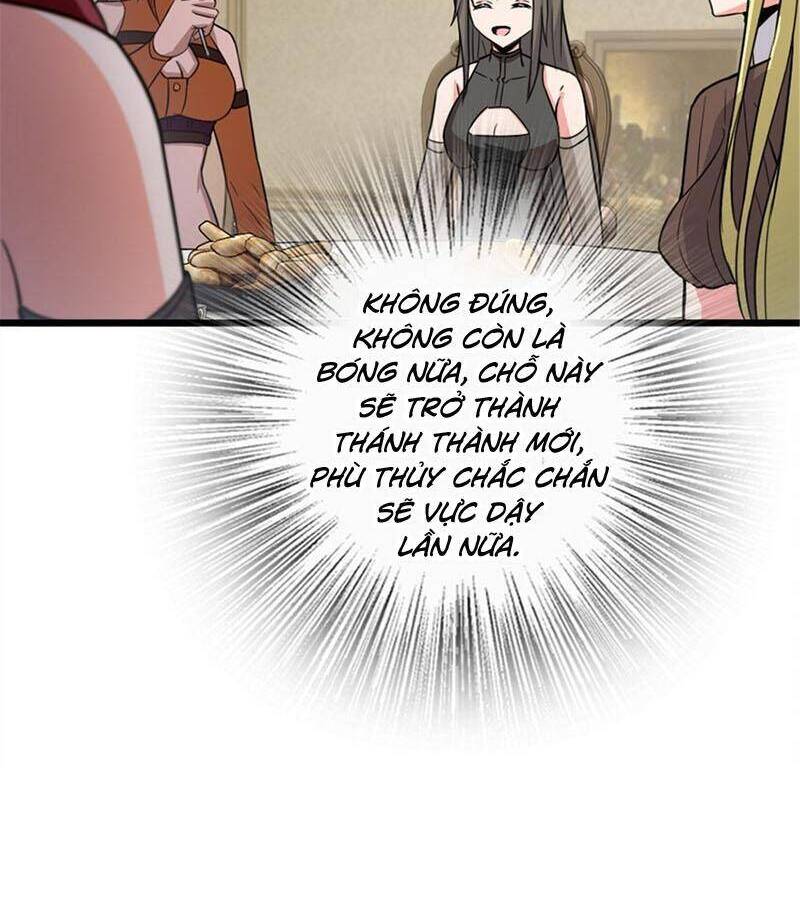 Thả Vu Nữ Đó Ra - Chương 396