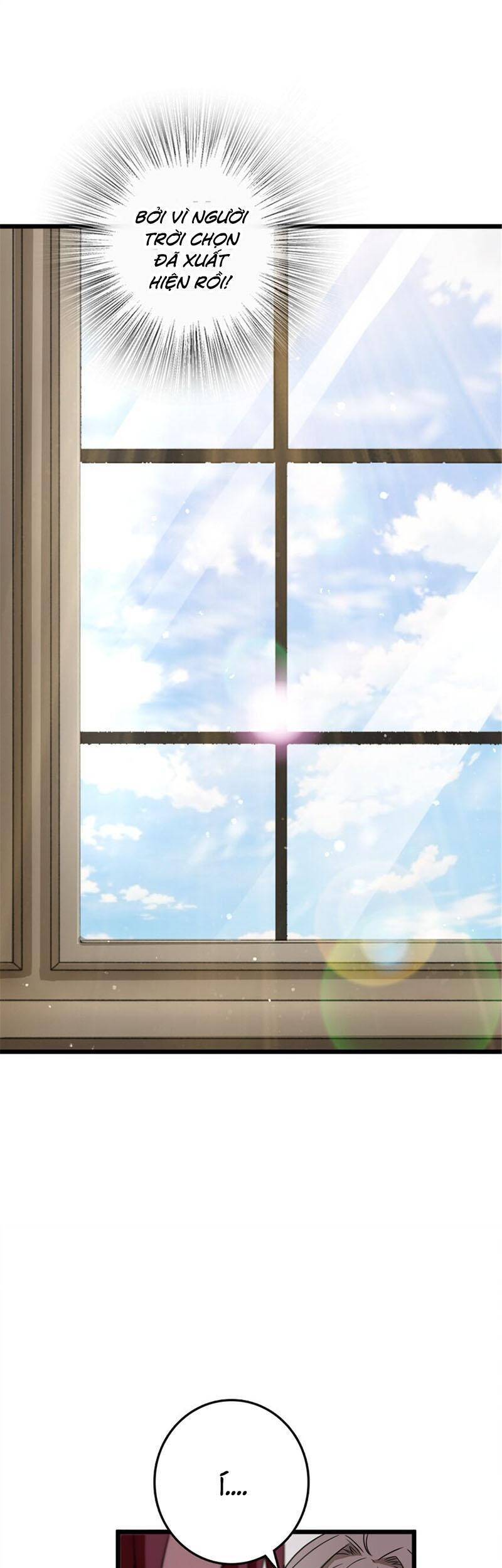 Thả Vu Nữ Đó Ra - Chương 396