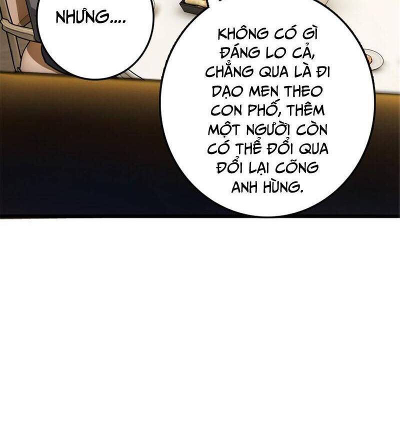 Thả Vu Nữ Đó Ra - Chương 396