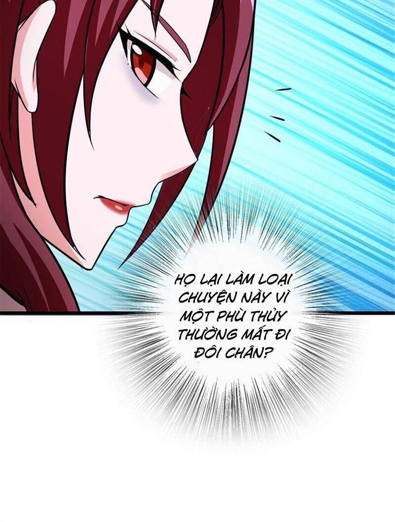 Thả Vu Nữ Đó Ra - Chương 396