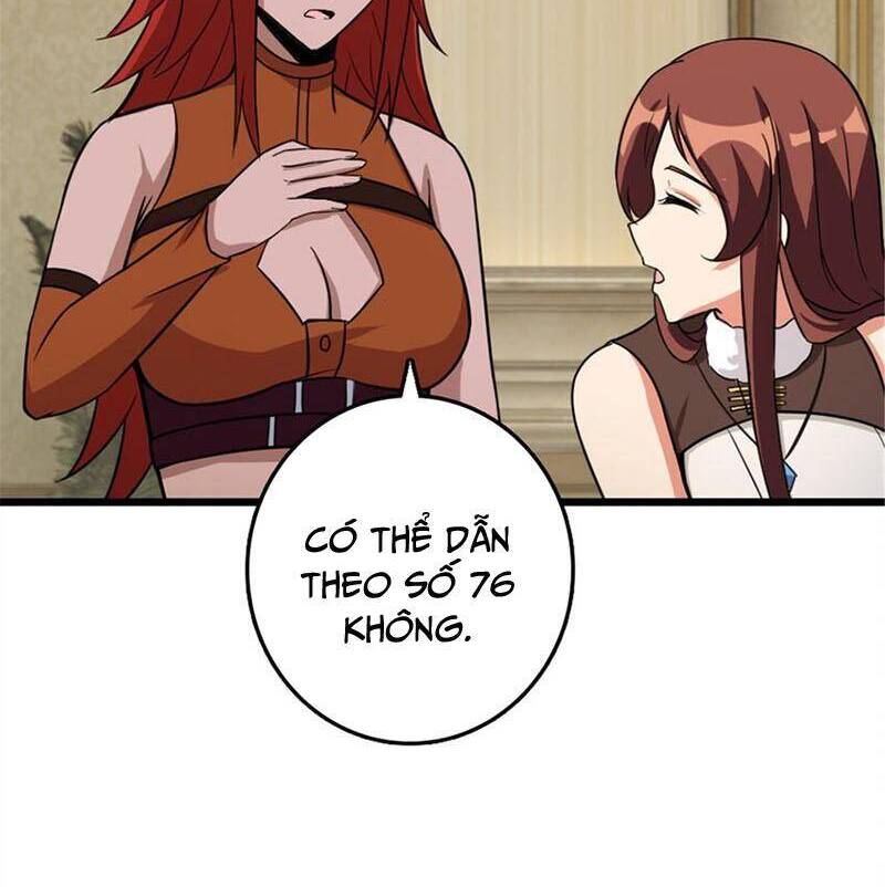 Thả Vu Nữ Đó Ra - Chương 396