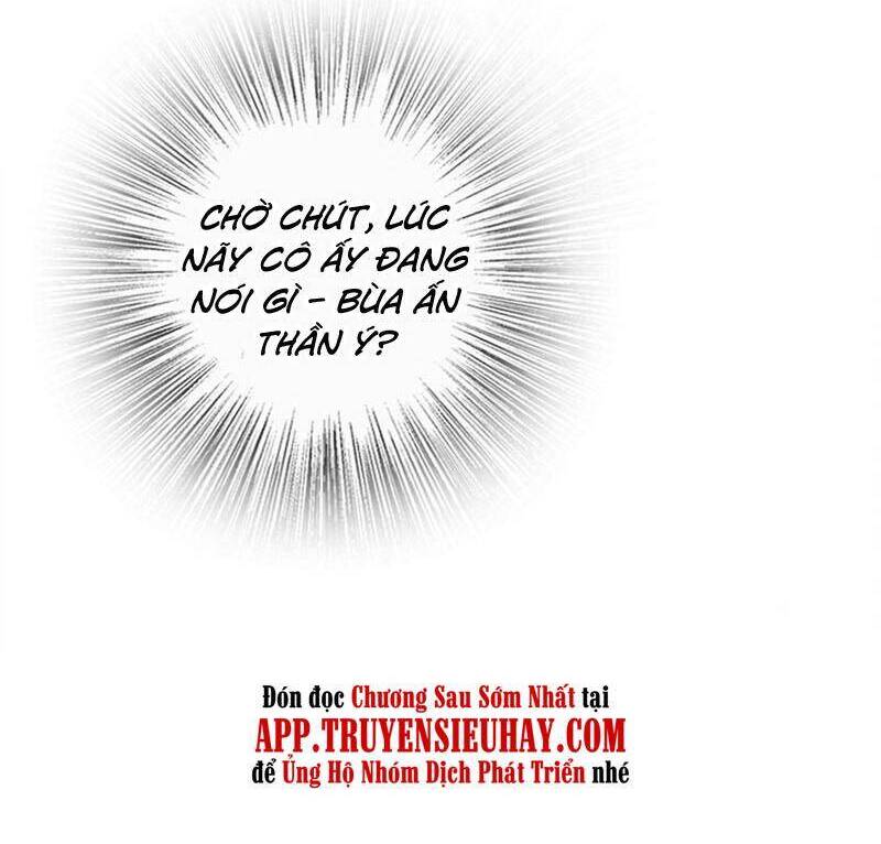Thả Vu Nữ Đó Ra - Chương 398