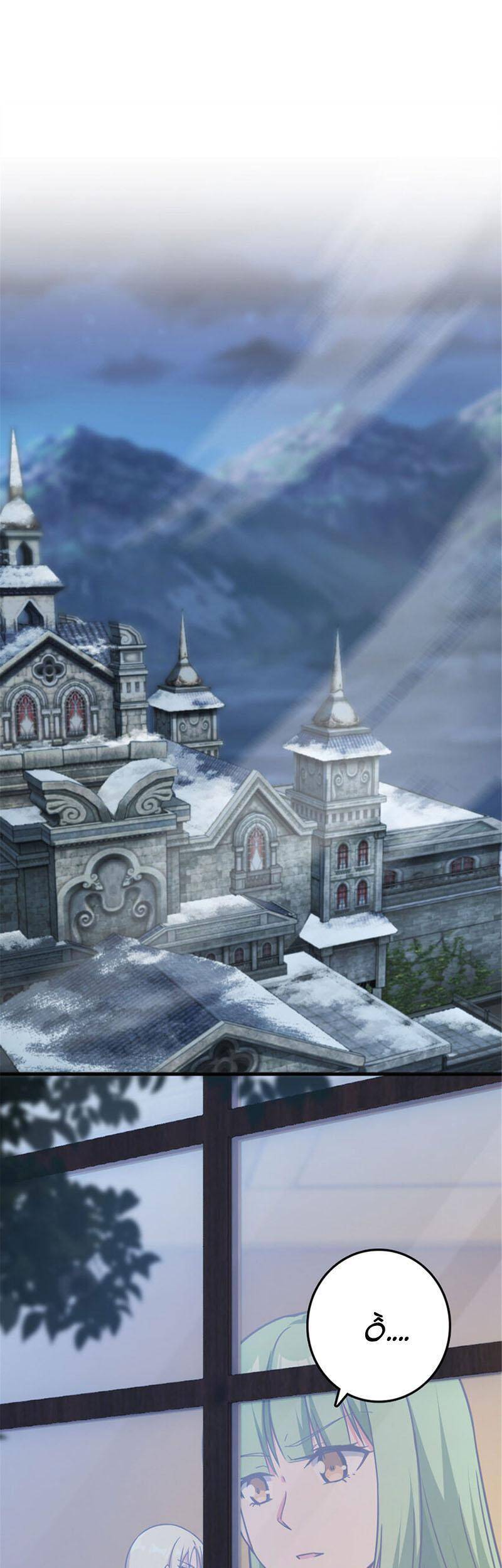 Thả Vu Nữ Đó Ra - Chương 398