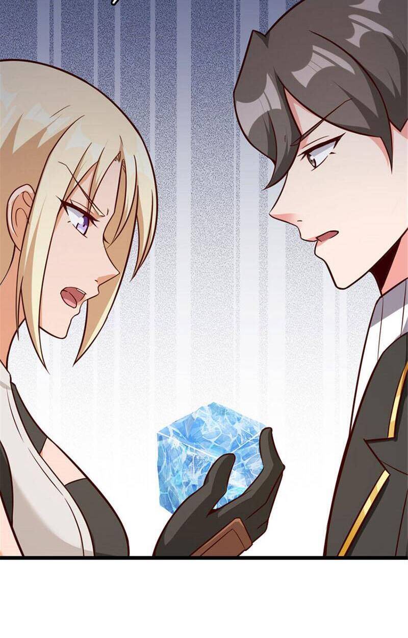 Thả Vu Nữ Đó Ra - Chương 398