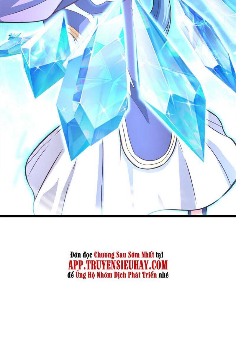 Thả Vu Nữ Đó Ra - Chương 398