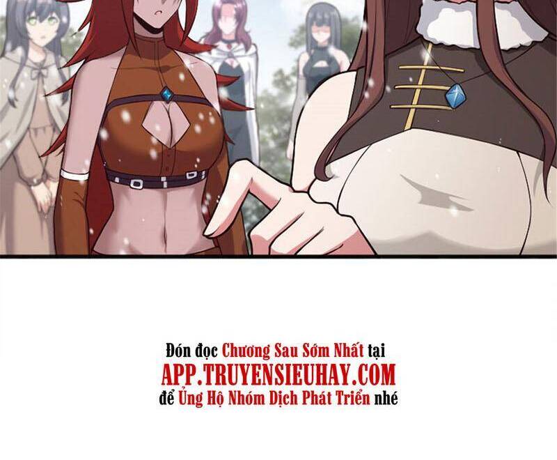 Thả Vu Nữ Đó Ra - Chương 398