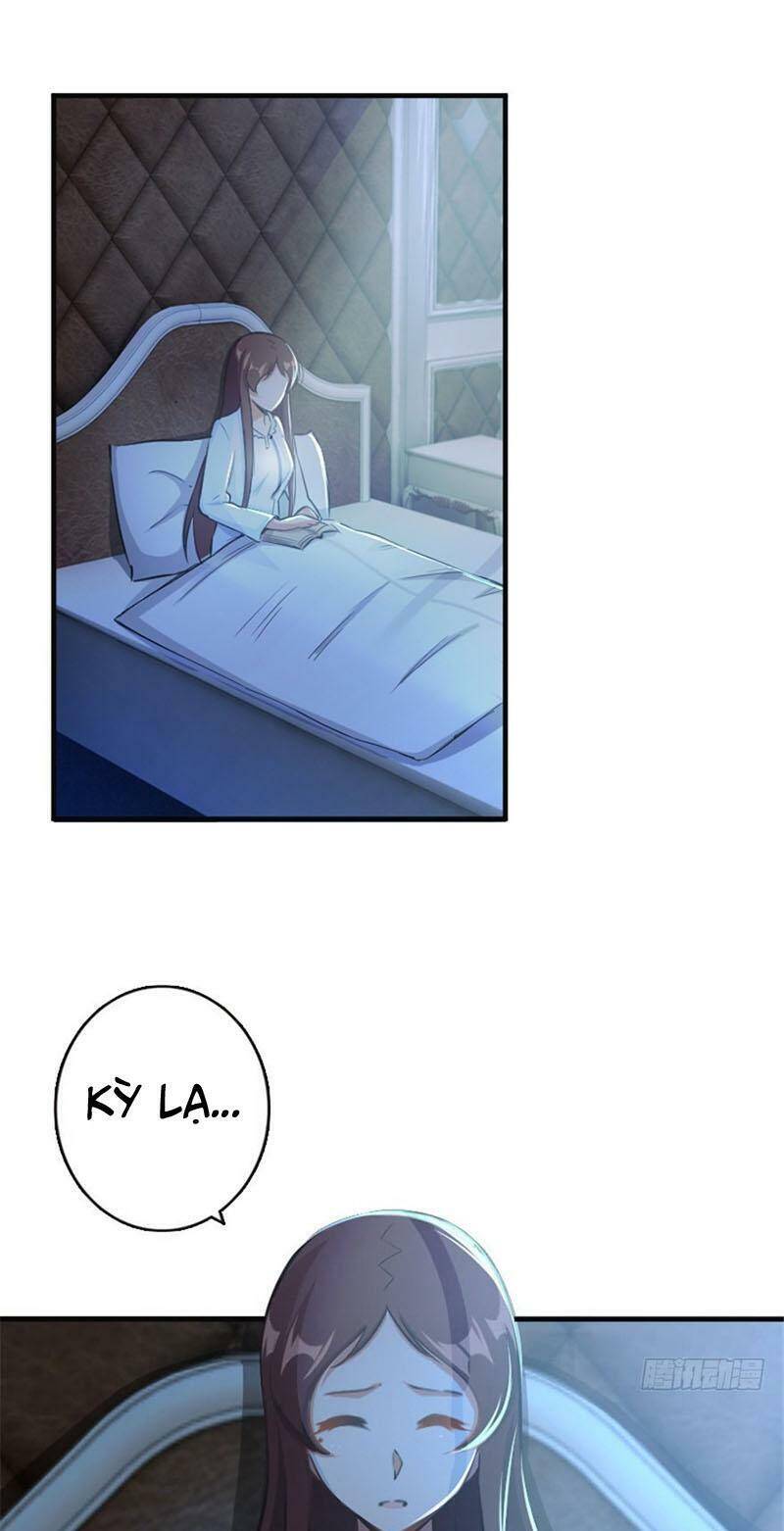 Thả Vu Nữ Đó Ra - Chương 66