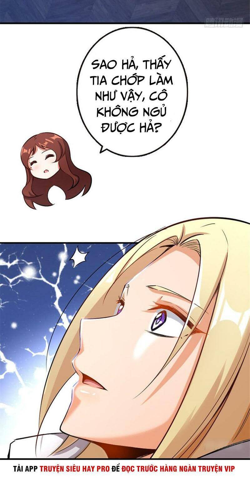 Thả Vu Nữ Đó Ra - Chương 66