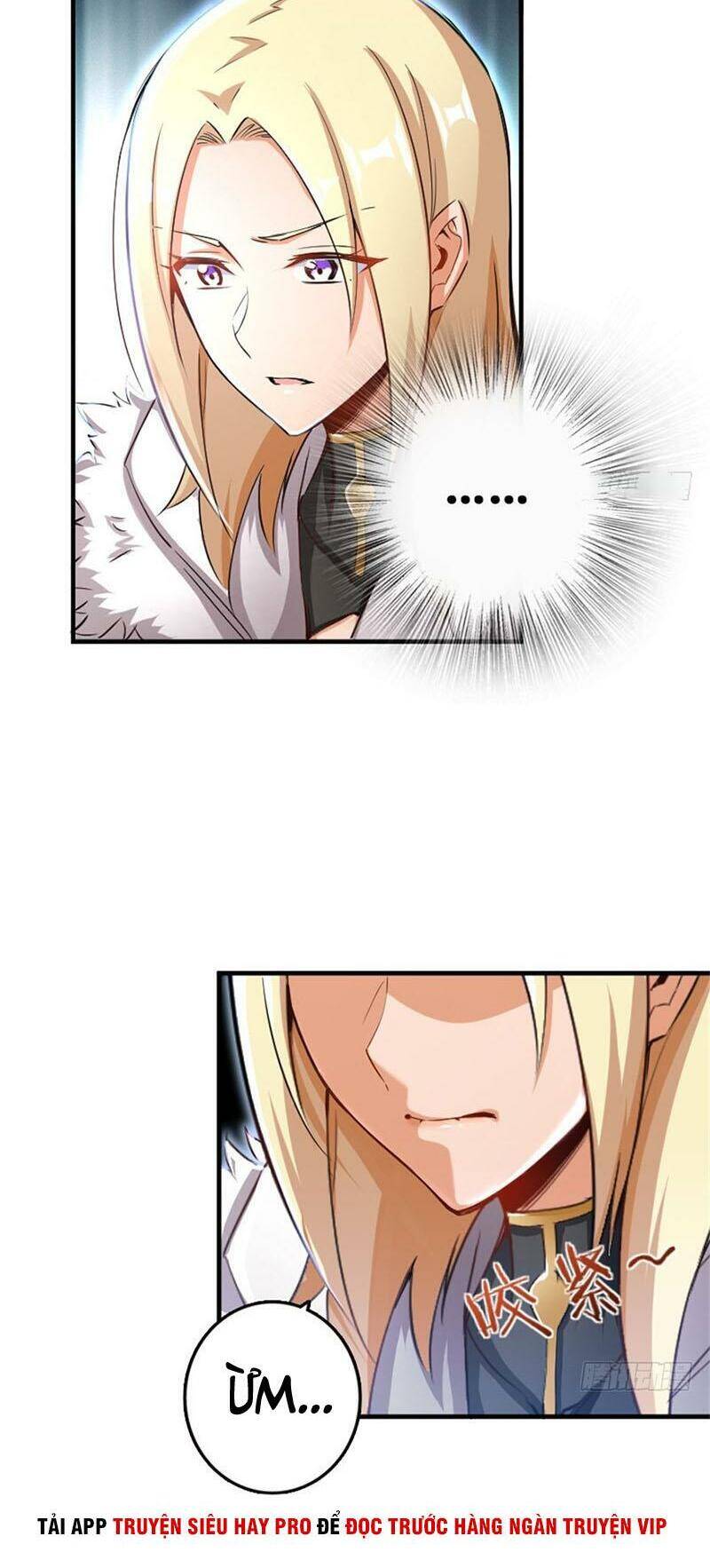 Thả Vu Nữ Đó Ra - Chương 66