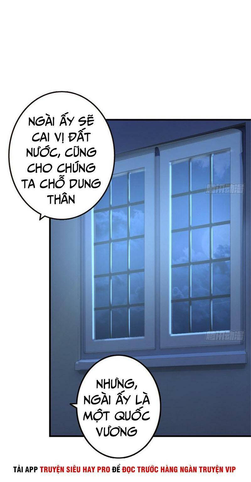 Thả Vu Nữ Đó Ra - Chương 66