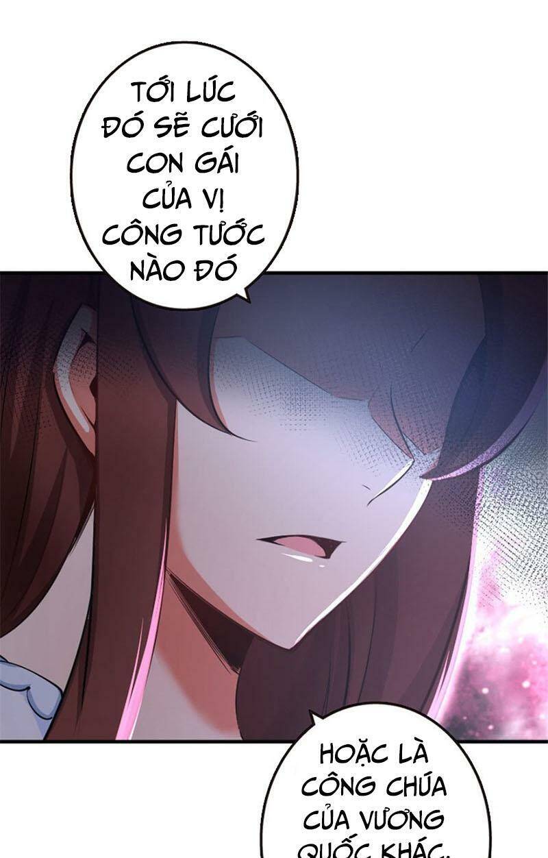 Thả Vu Nữ Đó Ra - Chương 66