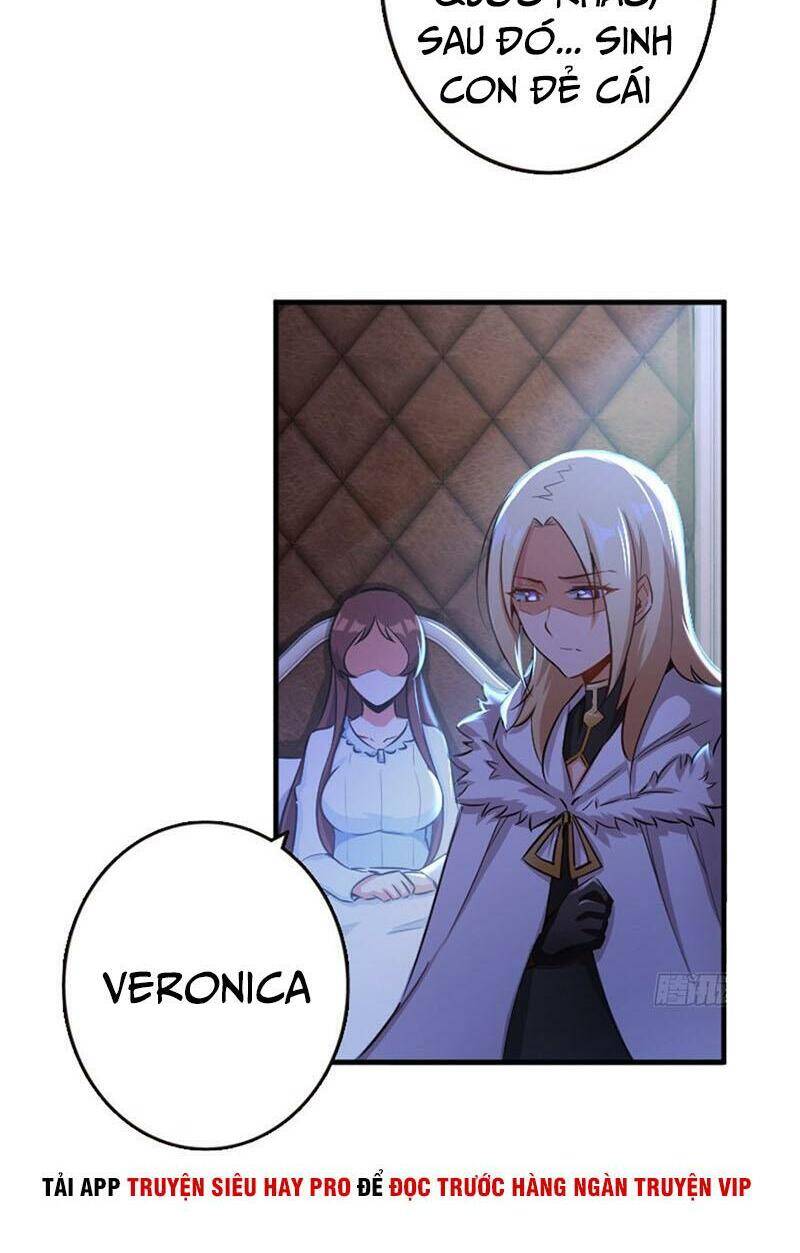 Thả Vu Nữ Đó Ra - Chương 66