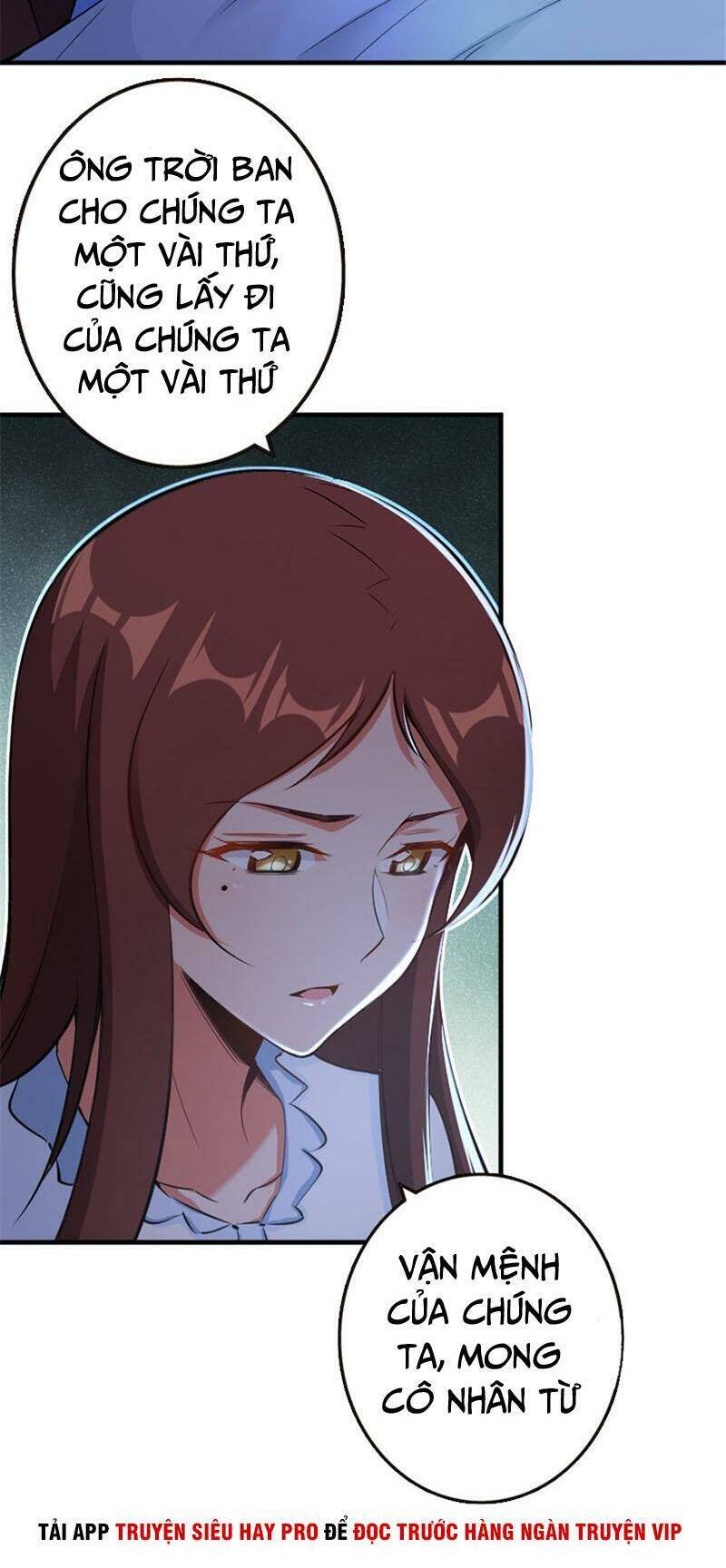 Thả Vu Nữ Đó Ra - Chương 66