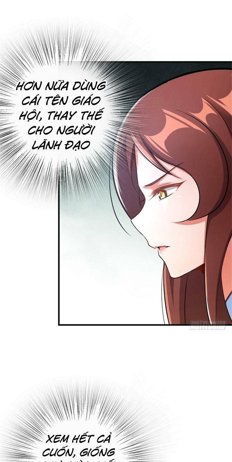 Thả Vu Nữ Đó Ra - Chương 66